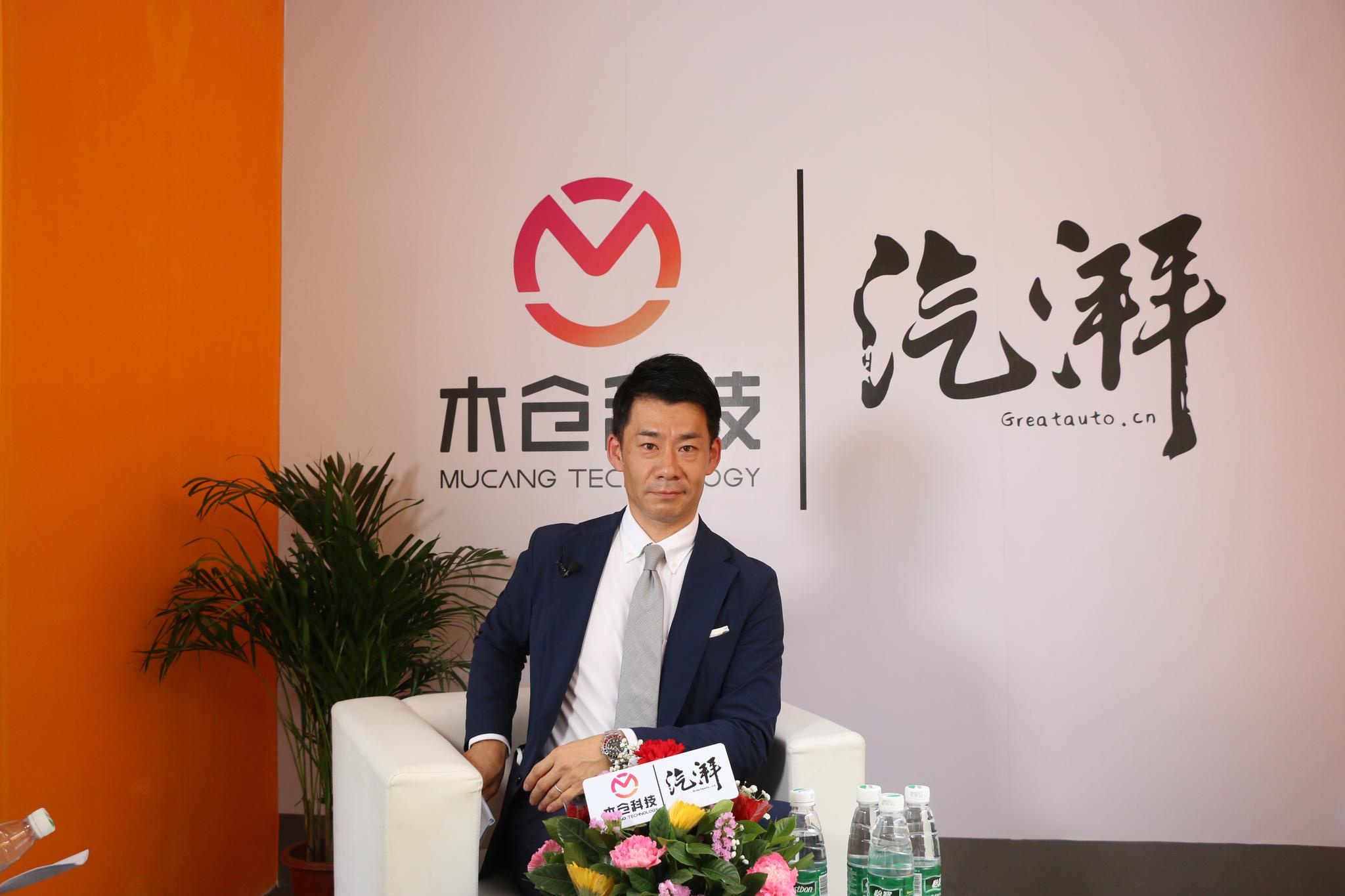 对话东风本田今井隆志:不断满足消费者电动化需求