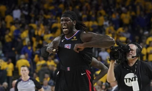 深度:场下吹口哨,场上身高不够,湖人为什么还要签下哈雷尔?