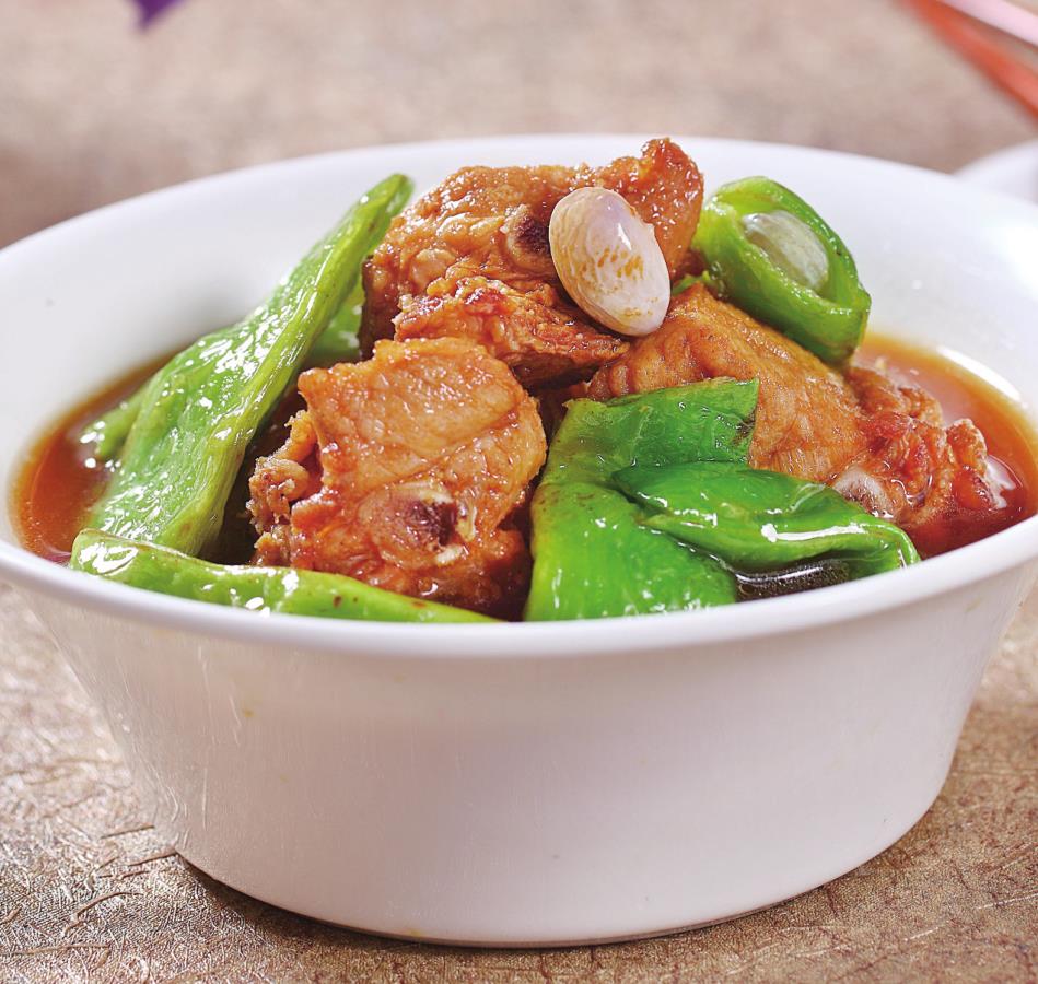 天冷最适合吃炖菜,分享5种家常炖菜的做法,驱寒暖身,滋补营养