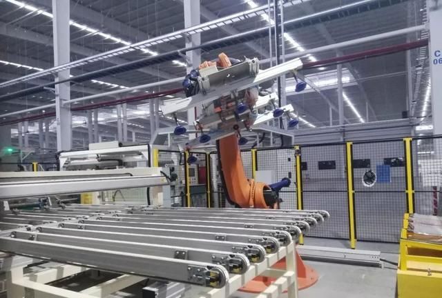 福耀玻璃(苏州)有限公司2017年1月签约落户相城区,总投资31.