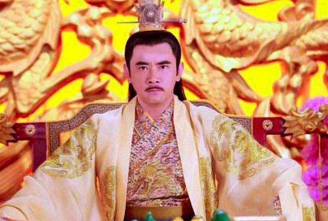 李隆基为何要同太平公主联手才敢对付韦皇后太平公主有多厉害