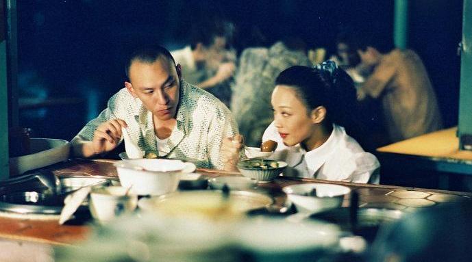 《最好的时光》,让人重新相信爱情的电影