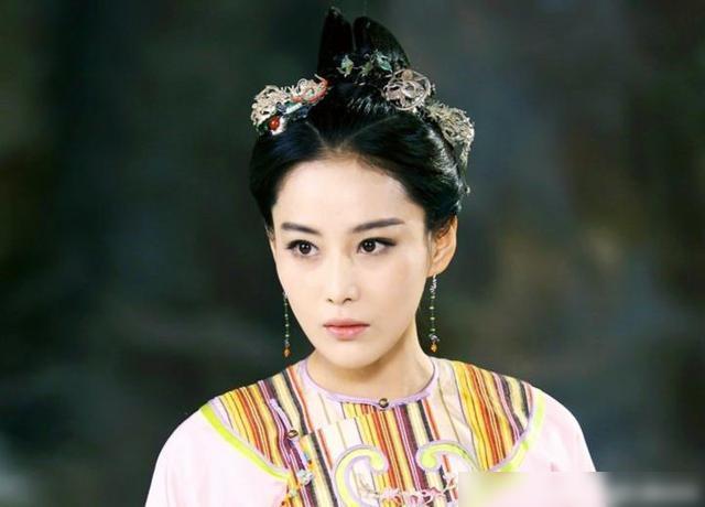 比张一山演技更尴尬的,是新版《鹿鼎记》一模一样的5个老婆!