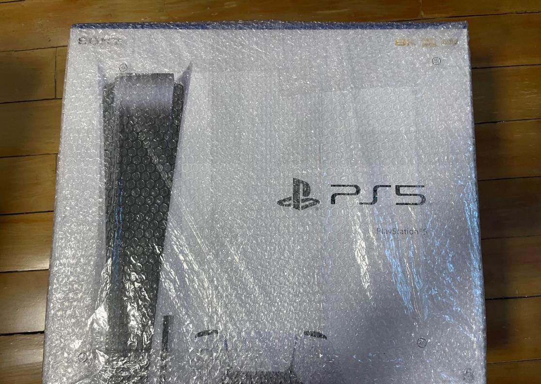 ps5国行1月21日开售,不锁区首发蜘蛛侠,货源恐被黄牛掌控?