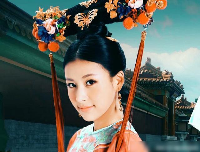 比张一山演技更尴尬的,是新版《鹿鼎记》一模一样的5个老婆!