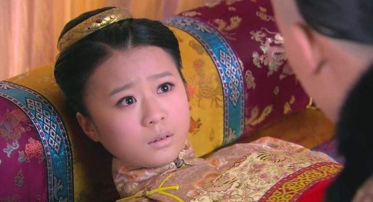 顺治帝的第三任皇后佟佳氏,身孕发光,孝庄太后都为之称赞的祥瑞