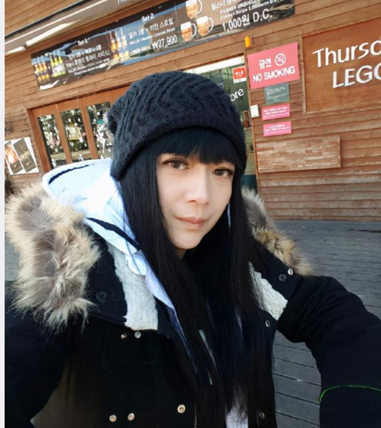 林瑞阳前妻近照曝光当红期结婚却遭背叛独自抚养子女至今未婚