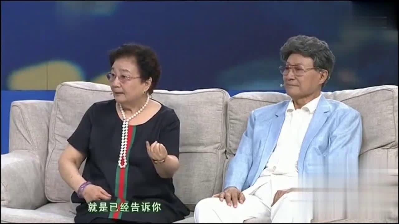 胡宝善美声功底深厚,胡松华功力更深