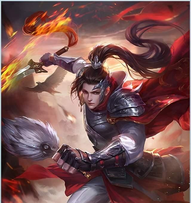 三国杀全场挑衅排位新王界姜维强势崛起