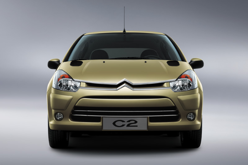 全新雪铁龙c4能否成为法系车的转折点看了再说