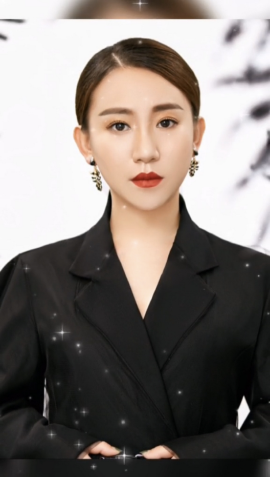 春晚中走出来的丫蛋现实生活中一点也不土意外的还挺潮