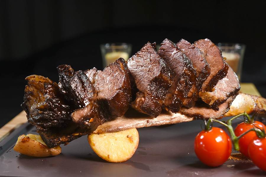 英式烤牛肉,1周不做孩子就点名要,比吃红烧肉还解馋|英格兰|烤牛肉