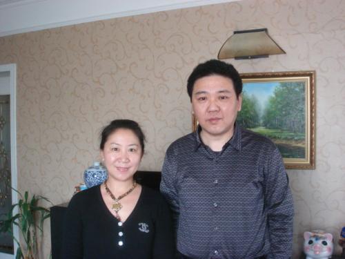 事业红火期因病离开,今回归事业成团长|牟玄甫|春晚|歌唱家_新浪新闻