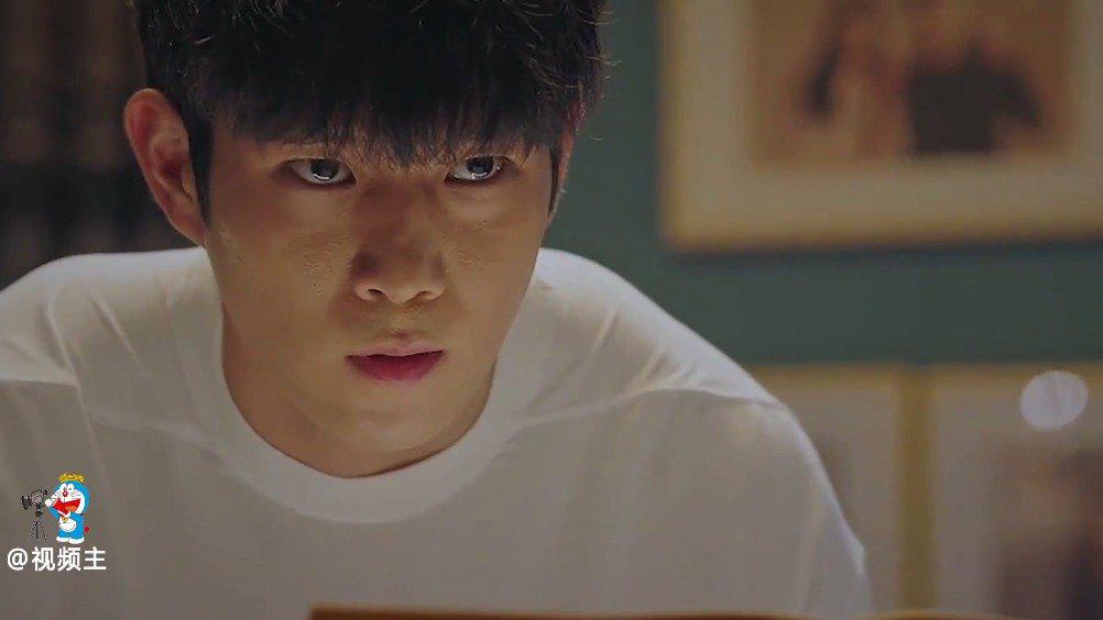 《顶楼》朱锡勋质问朱丹泰是否与闵雪雅的死有关