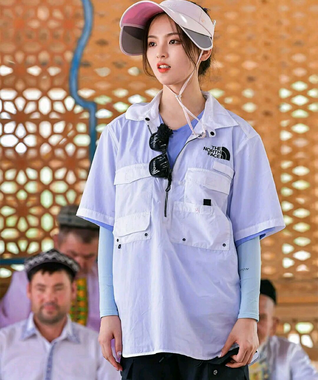 奔跑吧黄河篇定档砂锅菜再合体你最希望看到谁