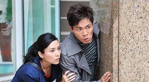 郭羡妮郭晋安在一起过吗?郭羡妮老公是谁