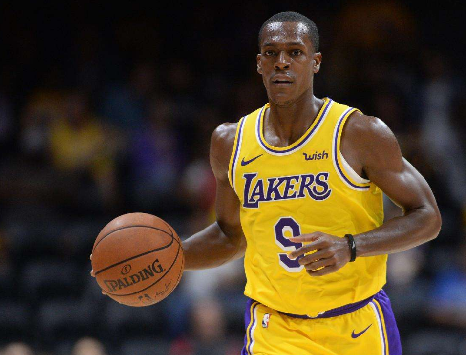 湖人交易概况球迷喜欢的都不留不喜欢就不送走