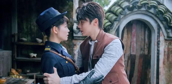 心宅猎人首播质量不及预期侯明昊祝绪丹主演冯小刚监制