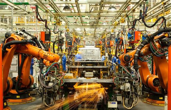 完善汽车产业链 总投资2亿元汽车企业落户怀柔