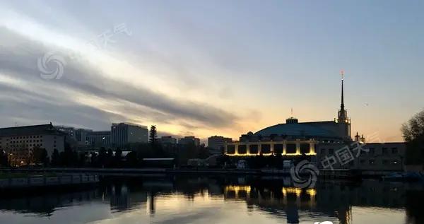 北京今明两天晴冷继续 注意防寒保暖