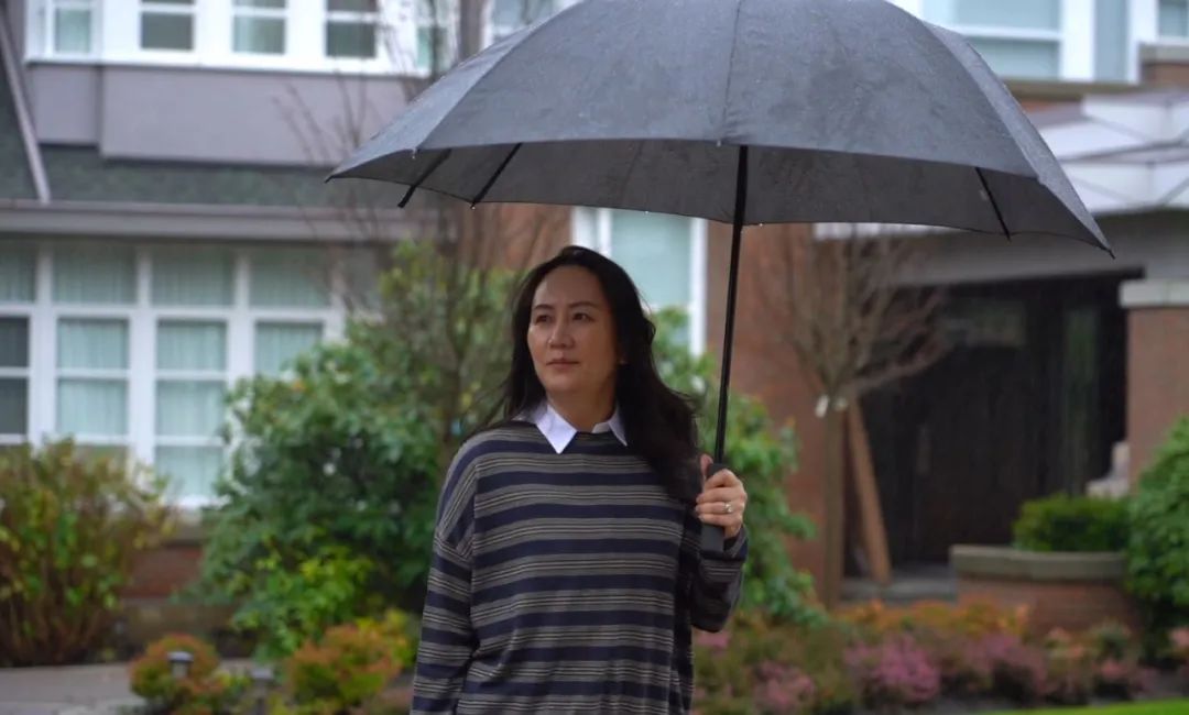 孟晚舟案，多个重要细节曝光