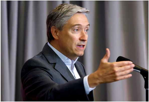 加拿大外长：对中国说不负责任的硬话没用