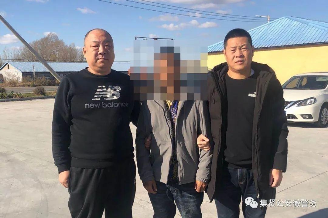 2020年7月12日,集贤县公安局刑侦大队接到报警称:在集贤县福利镇七星