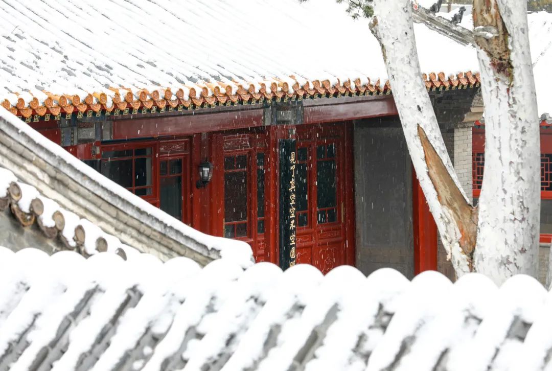12月最适合旅行的地方 有些美丽只有冬天才有