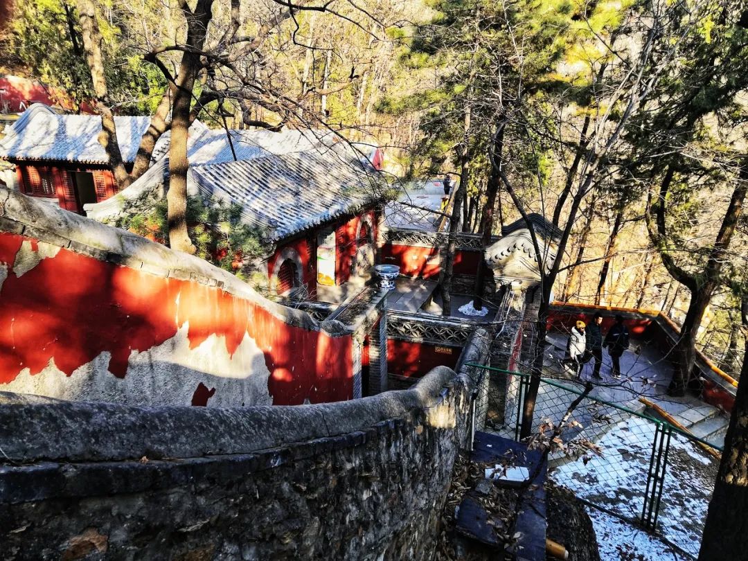 12月最适合旅行的地方 有些美丽只有冬天才有