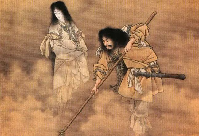 《圣经》和神话中的女性:女神、女妖和红颜祸水的真相|历史_新浪科技_新浪网