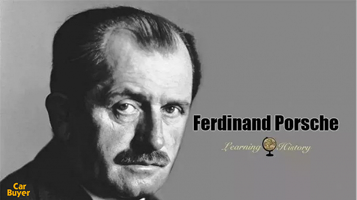 而他就是臭名昭著的德意志第三帝国元首,总理,纳粹党党魁,第二次世界