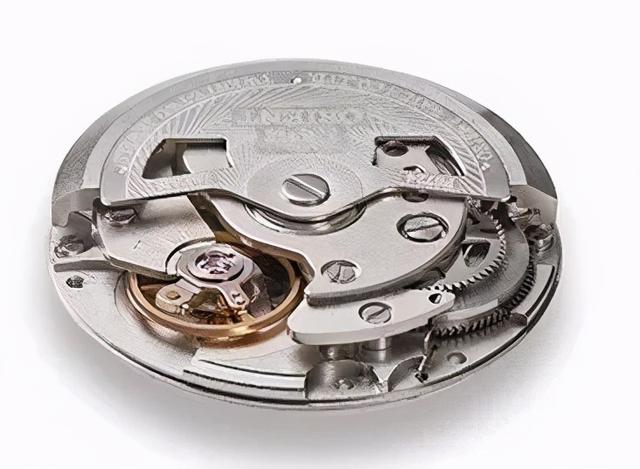 中国曾经最有名的表,35岁戴它,青年才俊|东方星|机芯|东方双狮_新浪