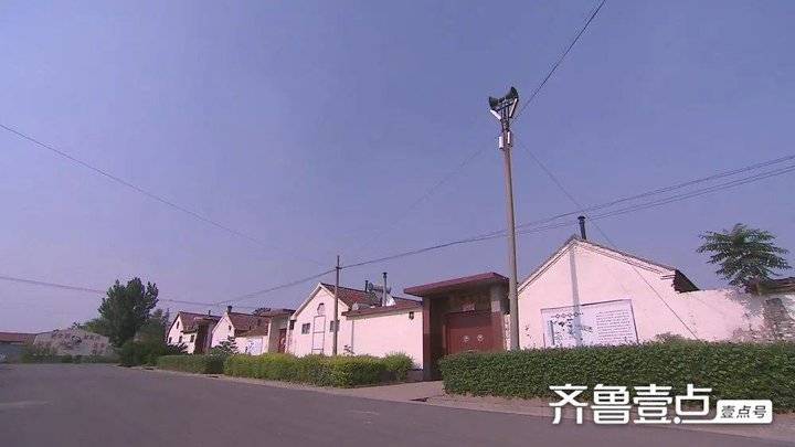 庞家镇充分利用应急广播系统 让十九届五中全会精神走进千家万户
