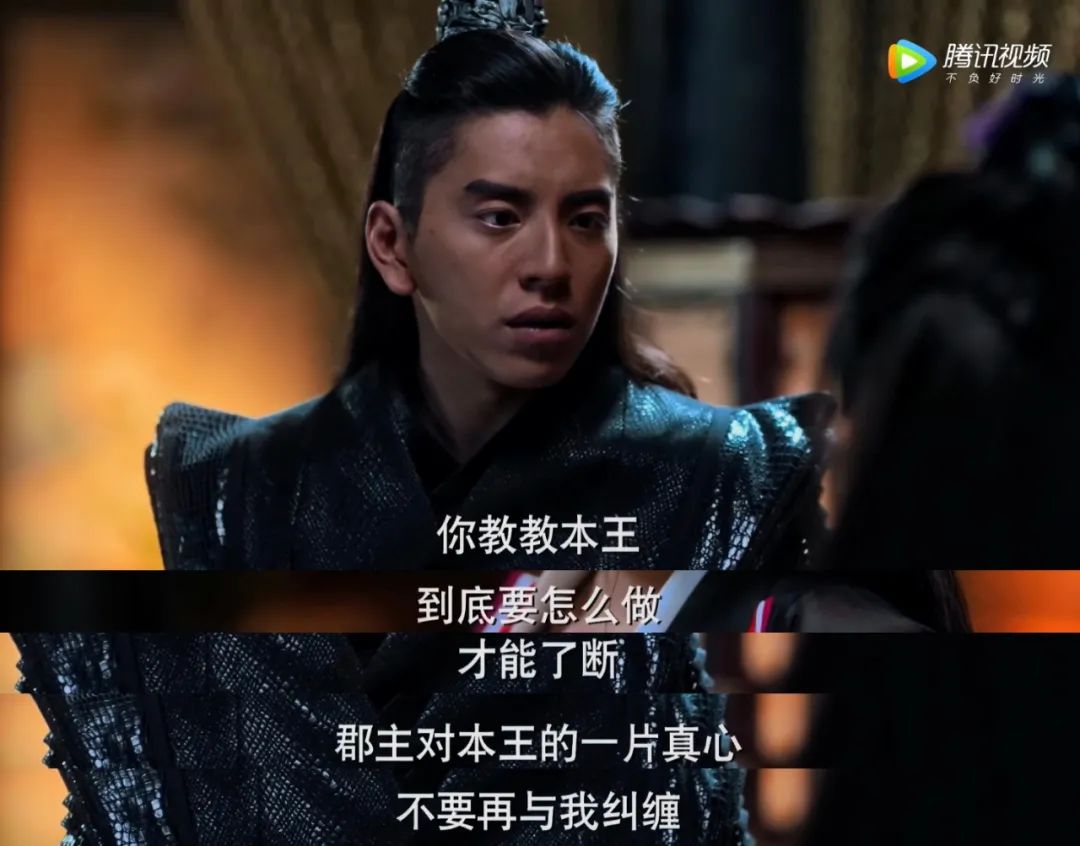 路上捡条狼,没想到意外凑成“狼才女貌”?|狼殿下|狼仔|摘星_新浪新闻