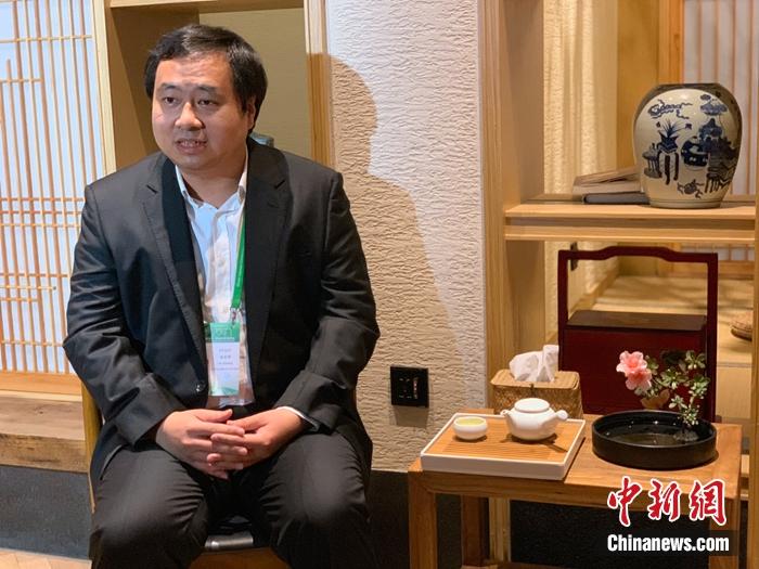 360首席科学家潘剑锋:数字时代软件漏洞不可避免