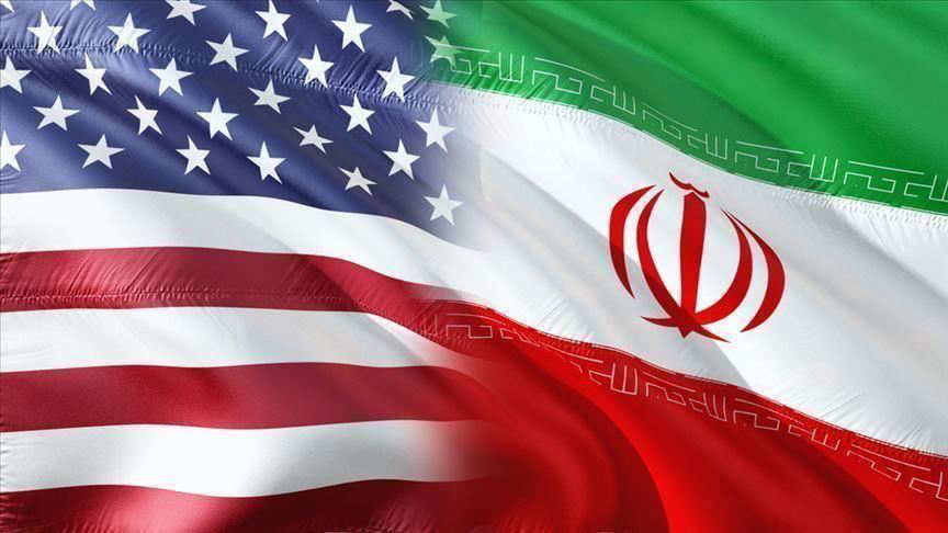 美国的“中东新格局”试图打造围堵伊朗的联盟。网络 图