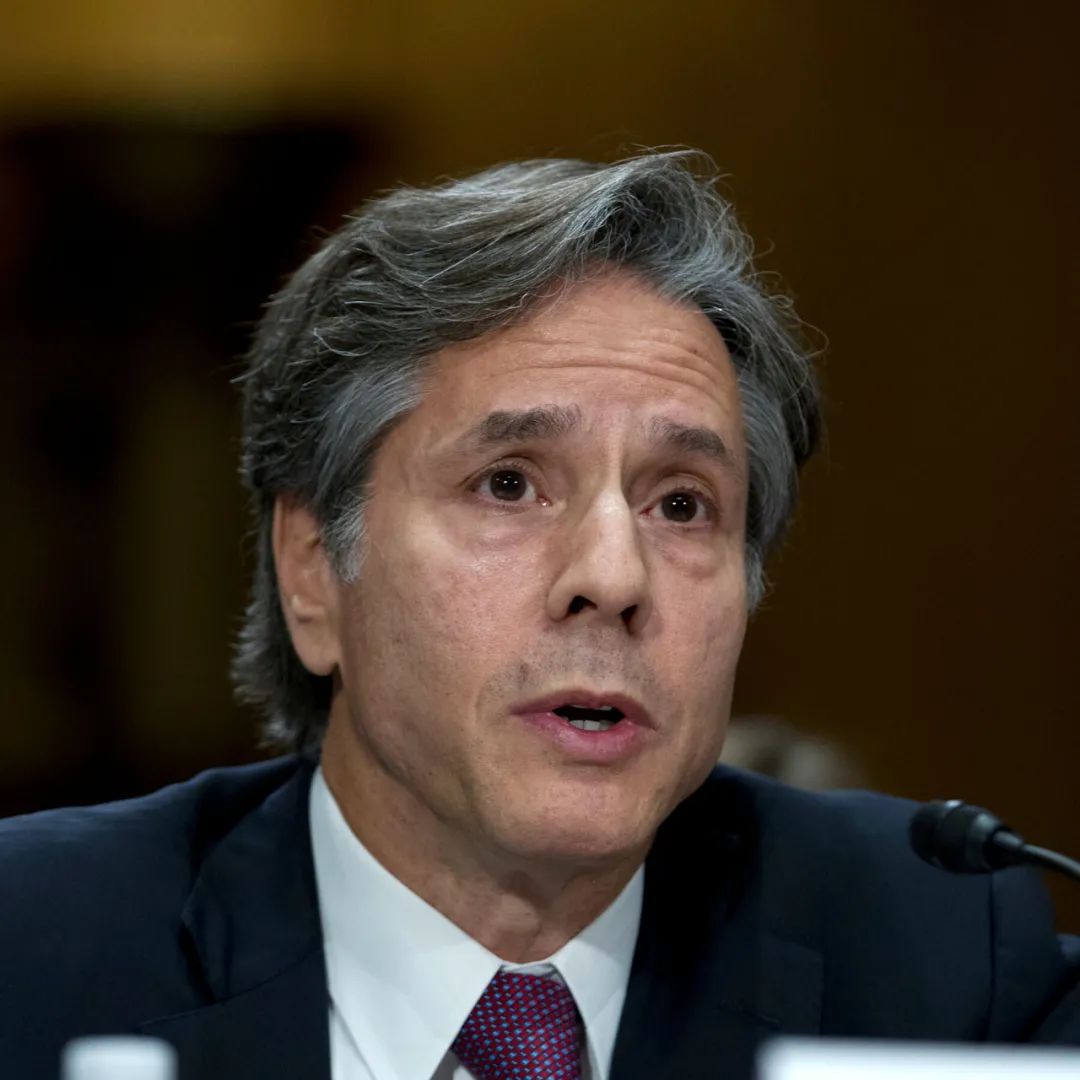 政权开始过渡的消息传遍全球后特朗普表示仍将继续战斗