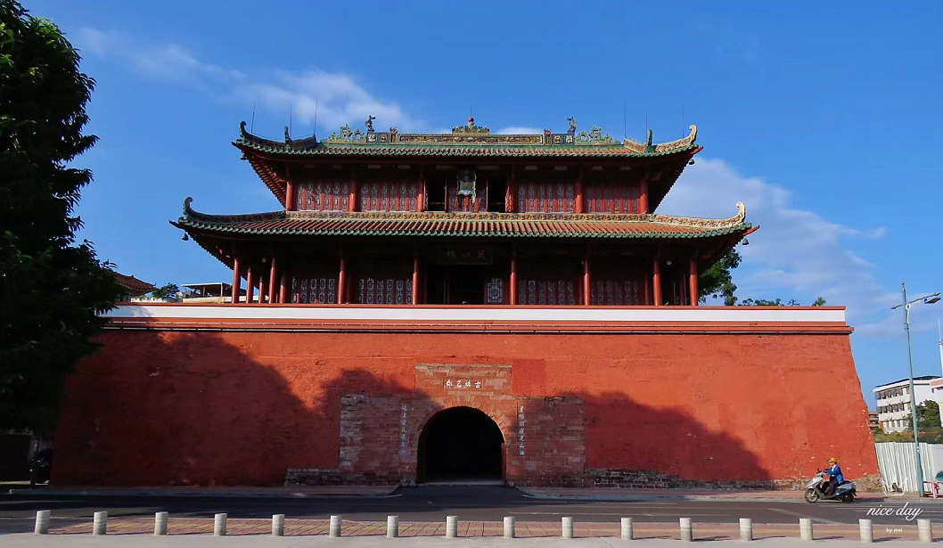 肇庆这里藏着八块古碑!揭开了昔日古城的历史