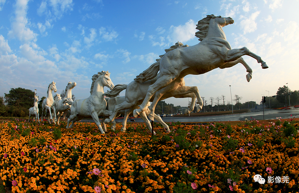 寻人2001年参加过这个开镜仪式的朋友集合啦