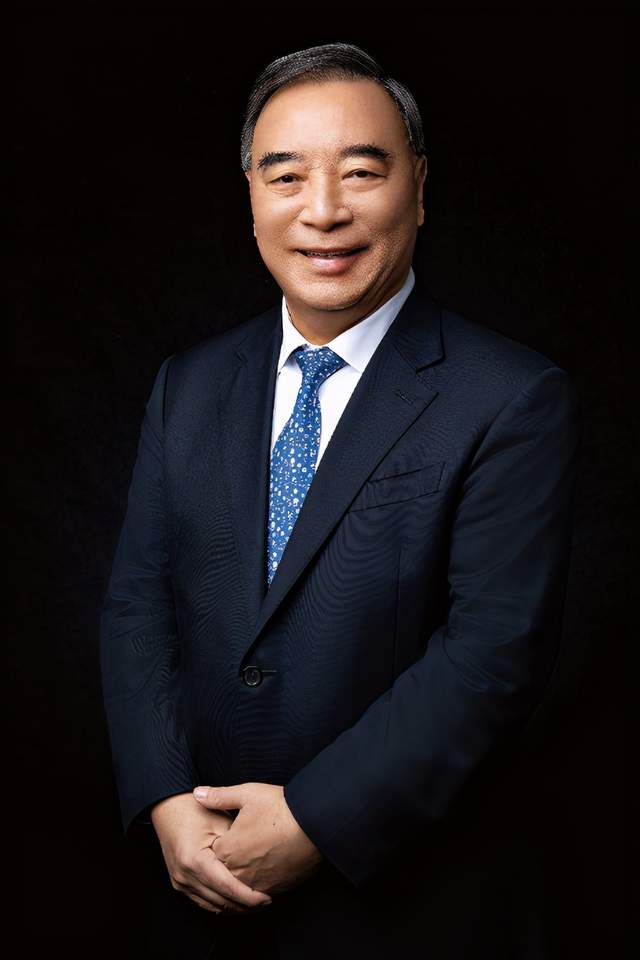 宋志平:做好上市公司是我们的初心和良知__财经头条