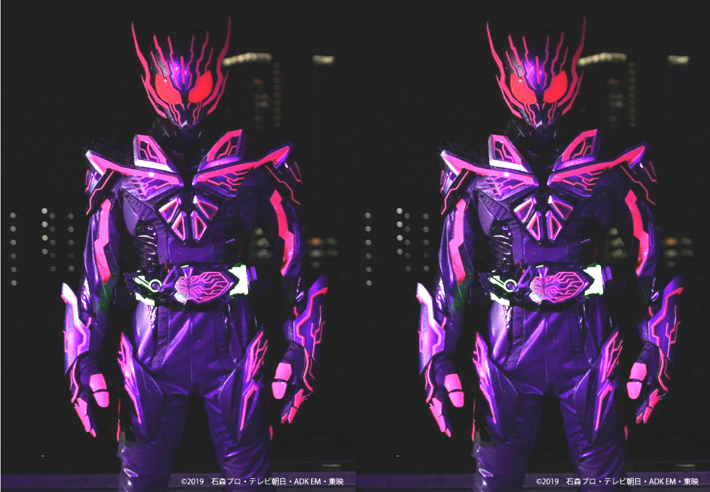 假面骑士eden开启毁灭计划,率领阿巴顿攻打零一,黑手是亚兹