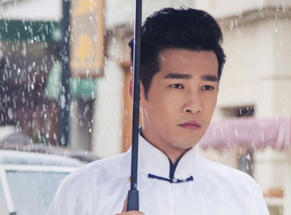 每演一个角色都是体验一种不同的人生,他是演员邹廷威