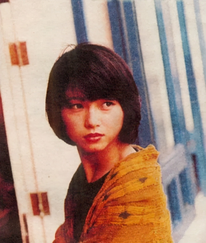 身患抑郁险些自杀和男友相恋20多年未婚,最美"阿紫"不再年轻