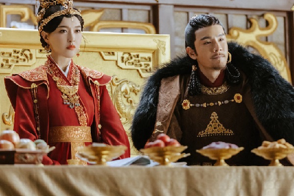 燕云台结局有情人终成眷属背后也透露着心酸和无奈