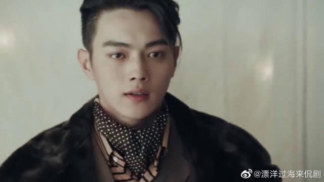 刘思博《烈火军校》高潮迭起 硬汉黄松打拳燃爆全场