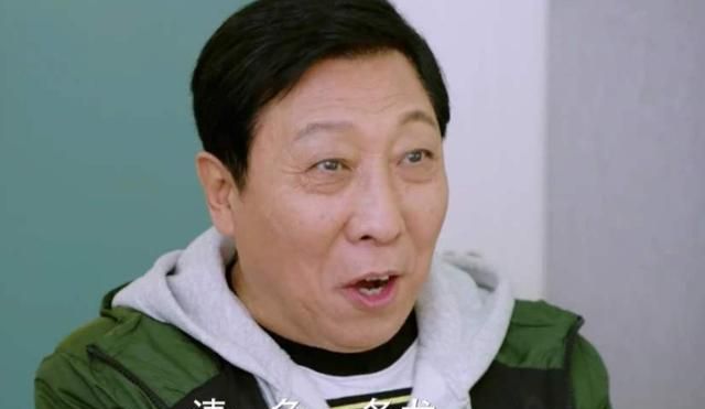 又是一个樊胜美关永年堪比苏明玉的妈妈心疼佟丽娅