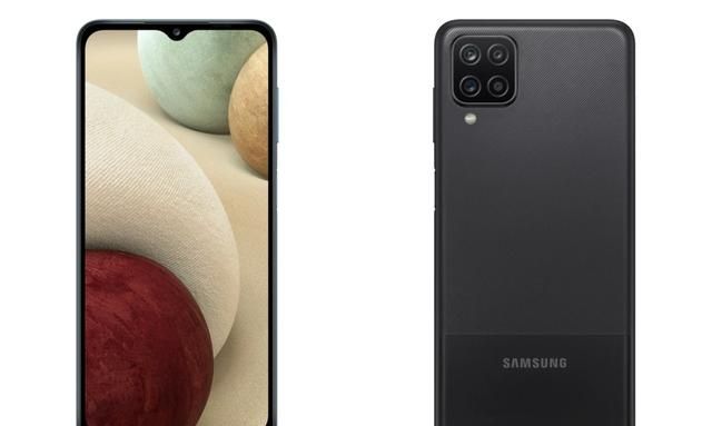 三星首批2021年智能手机配备大电池和低价格