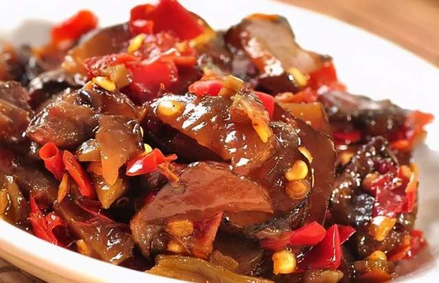 你觉得洋姜味道奇怪吗