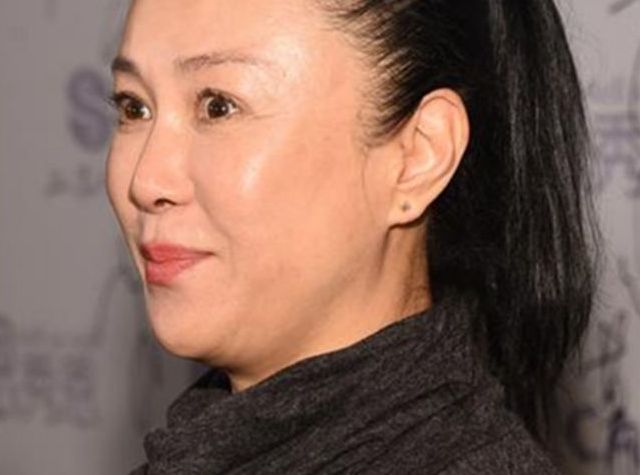 如今丁嘉丽经历了两段失败的婚姻和一段不该拥有的恋情,但是她并没有