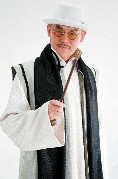 正文       他却有一个非常值得骄傲的儿子叫做王子义,儿子也没有凭借